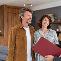 How to Compete in a Multiple-Offer Situation Without Overpaying