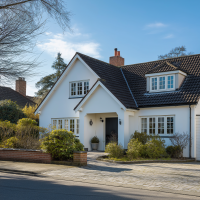 Hidden Costs of Owning a Detached Home