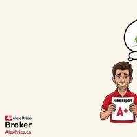 Avoid The Fake Home Inspection Trap