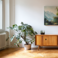 A Home as a Reflection of Your Personality: What Minimalists, Collectors, and Large Families Choose