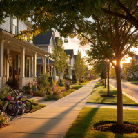 Stories of Streets and Neighborhoods: Little Facts That Make a City More Interesting