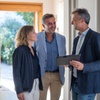 What Buyers Notice First When Entering a Home