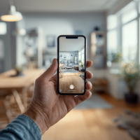 Virtual Home Tours: Are They Here to Stay?