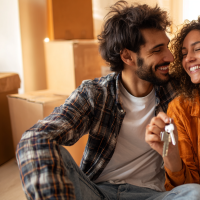 First 90 Days in Your New Home: Essential Tasks