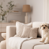 Pet-Friendly Properties: What Buyers with Animals Need to Know
