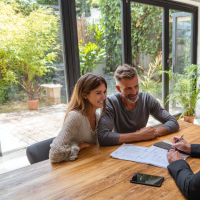 What Sellers Notice About Buyers During Showings