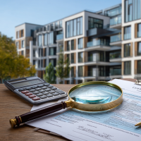 Condo Reserve Funds Explained in Simple Terms