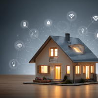 Smart Home Features Buyers Actually Care About