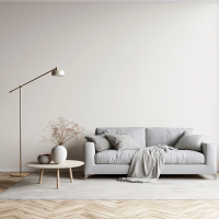 Why Empty Homes Often Feel Smaller