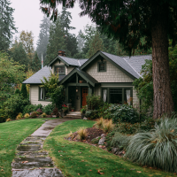 Why Homes Near Parks Often Hold Their Value Better