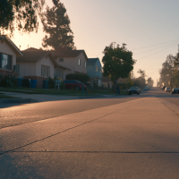 Why Some Homes Feel Quiet Even on Busy Streets