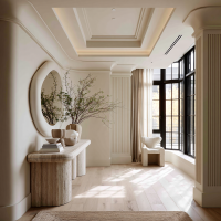 Why Ceiling Height Changes the Way a Home Feels