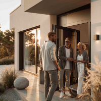 What Makes a Property Easy to Resell
