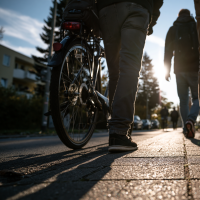 Why Walkability Matters More Than Ever