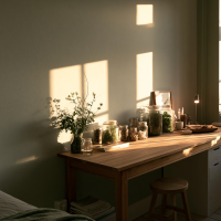 Why Some Homes Always Feel Brighter Than Others