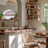 The Small Details That Can Make a Home Feel More Expensive
