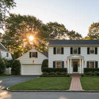 Why Some Older Homes Are Still Highly Desirable
