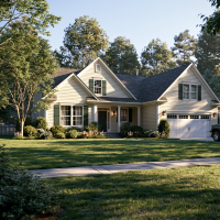 The Difference Between a House That Looks Good and One That Lives Well