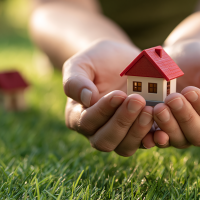 How Seasonal Changes Can Reveal Things About a Property