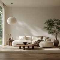 What Makes a Home Comfortable in Every Season