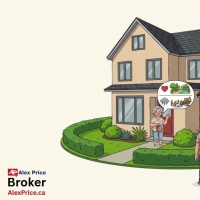  How to Check the Neighbors Before Buying