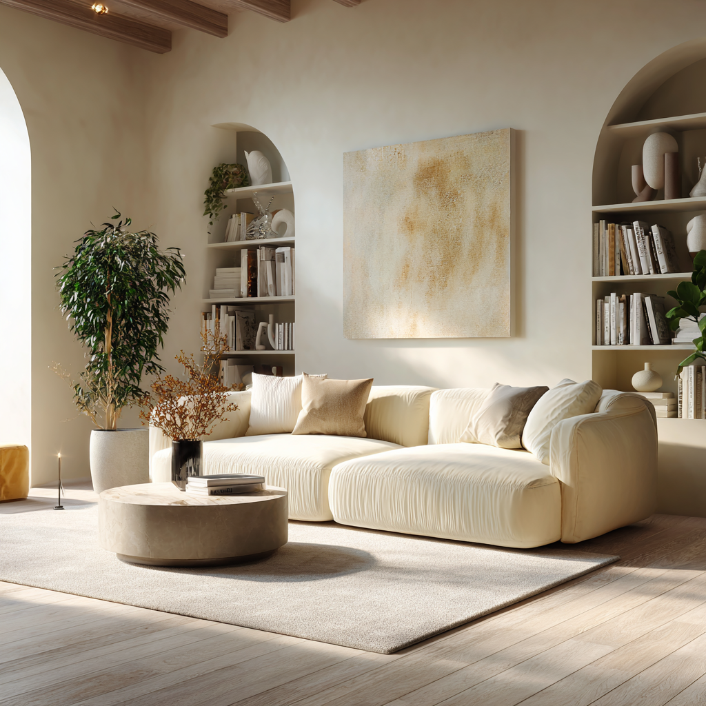 Alex Price | How Interior Design Affects Mood and Daily Habits