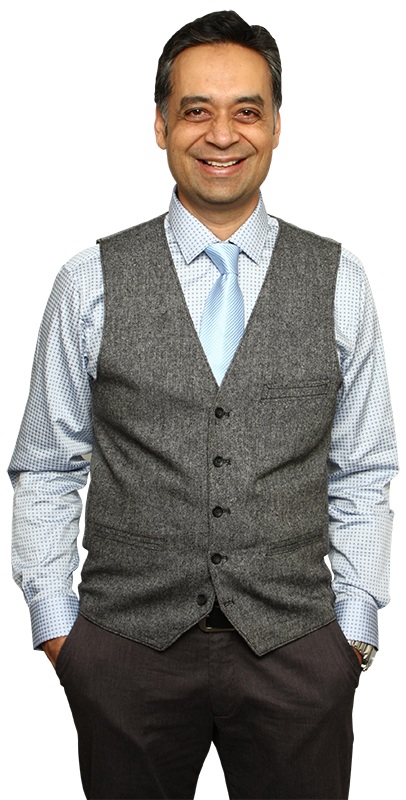 Shivdeep Walia Shivdeep Walia