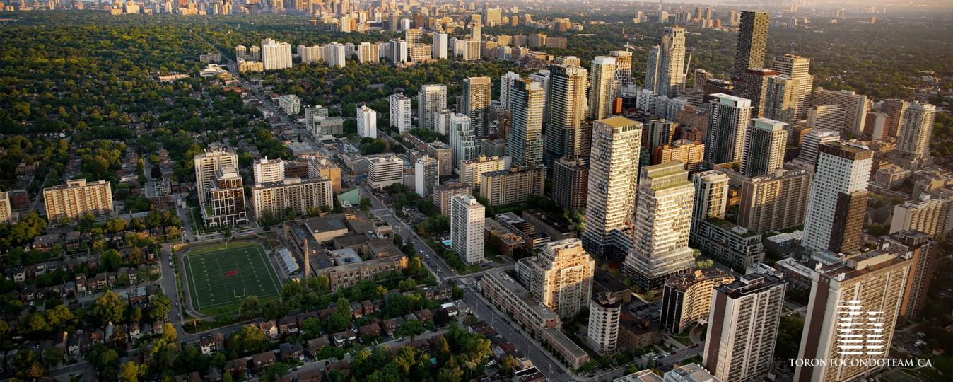 Toronto Condos