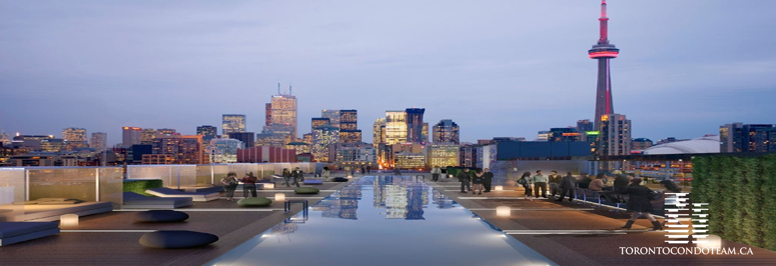 Toronto Lofts 629 King Street West