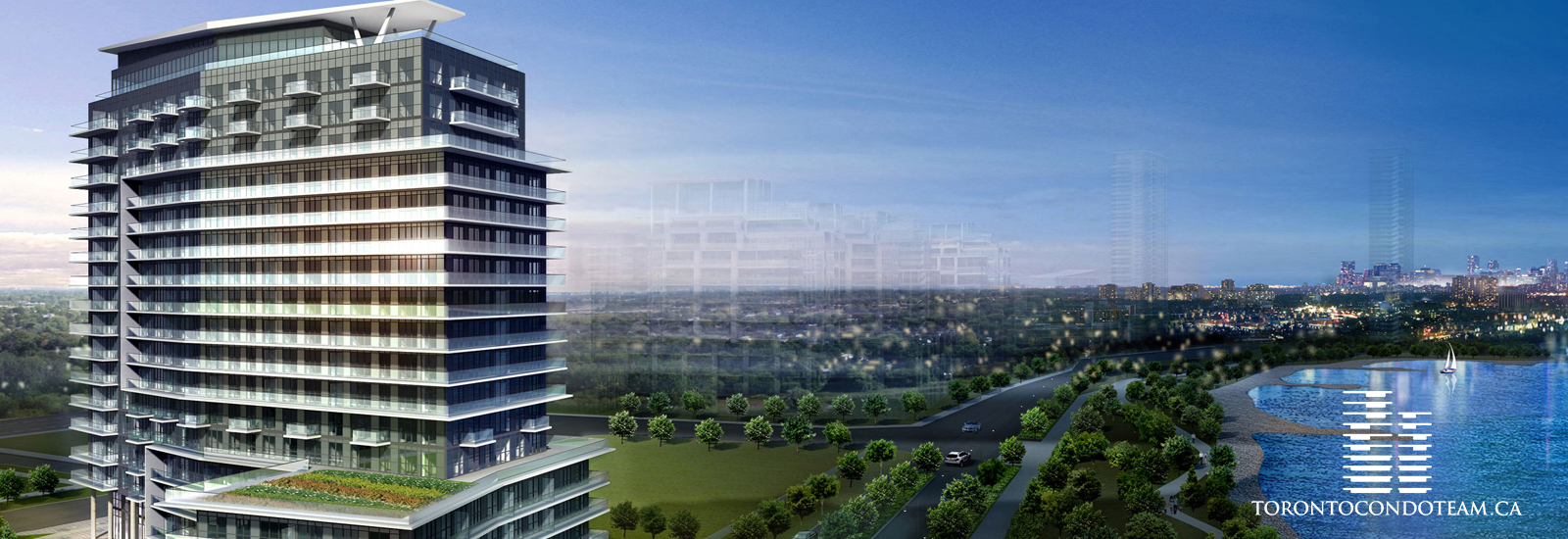 Etobicoke Condos