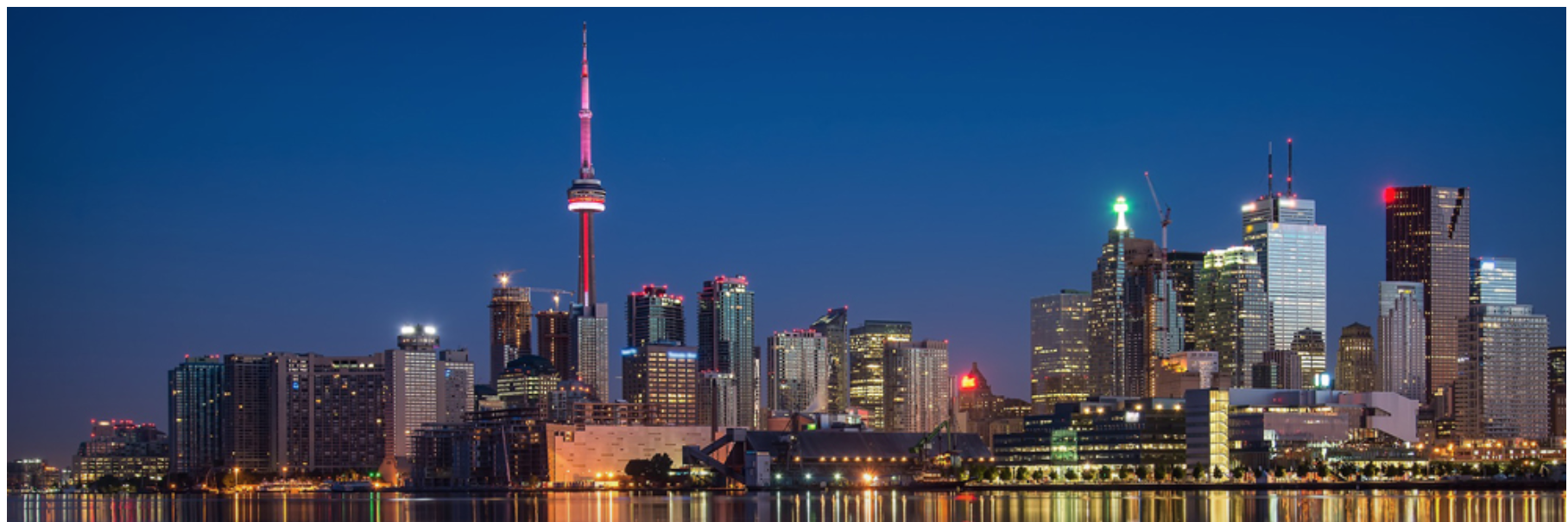 Toronto Condos For Sale