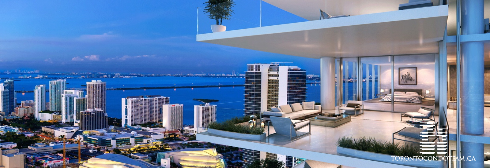 Eight Toronto Luxury Condos Sold over $ 2Million For 2021