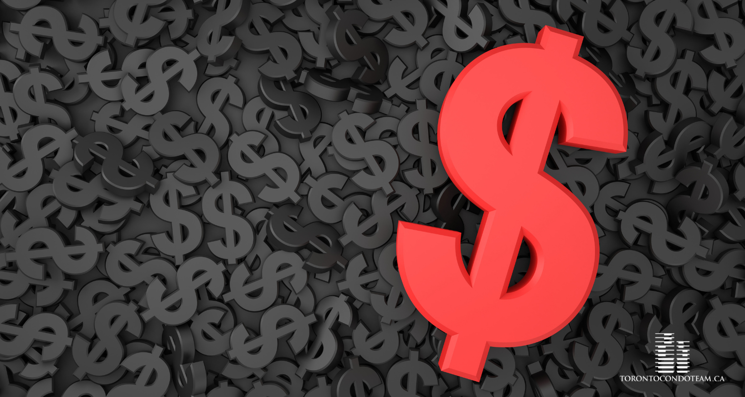 How Much Does A Condo Cost in Toronto?