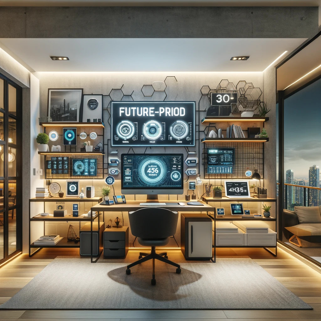 View of Find Your Ideal Condo Office Space in Toronto | Toronto Condo Team