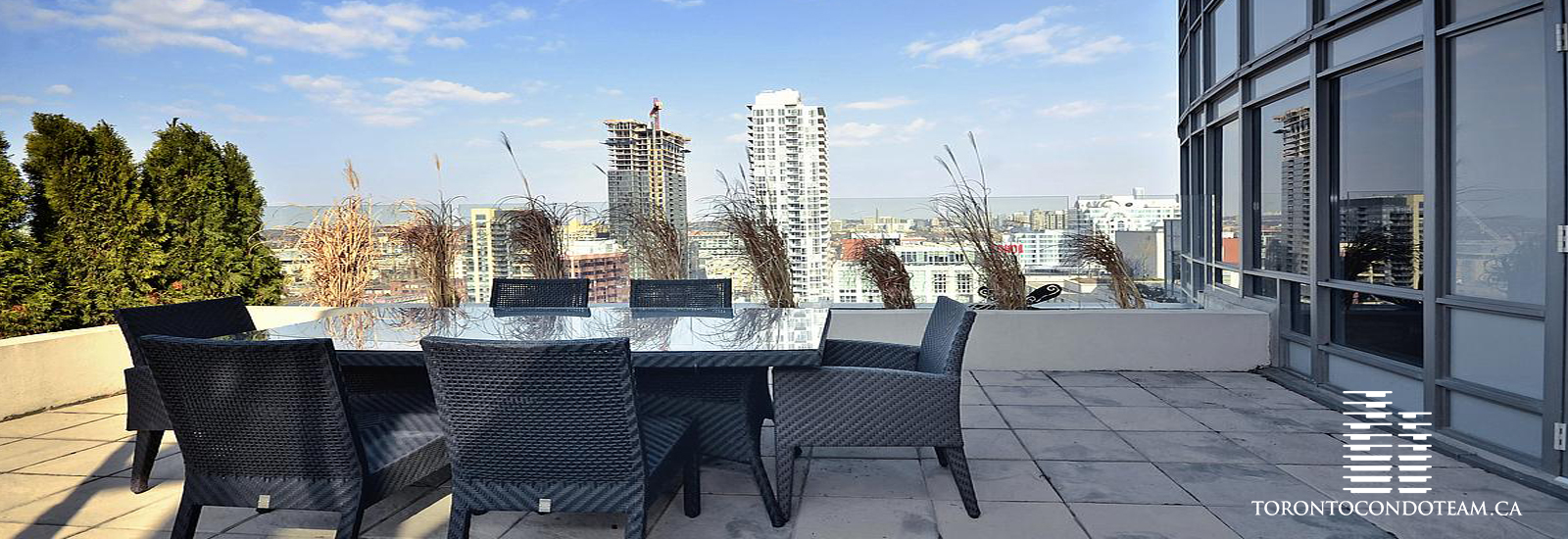 20 Blue Jays Way The Element Condos For Sale & Rent Toronto Condo Team