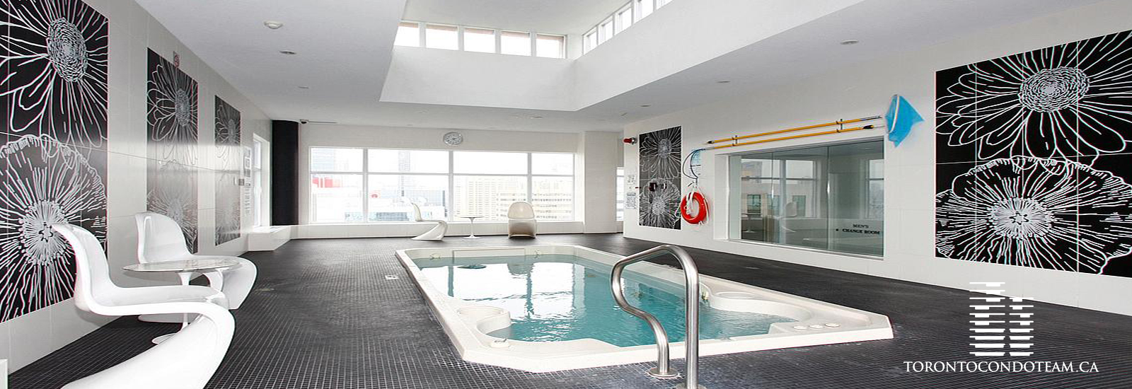 20 Blue Jays Way The Element Condos For Sale & Rent Toronto Condo Team