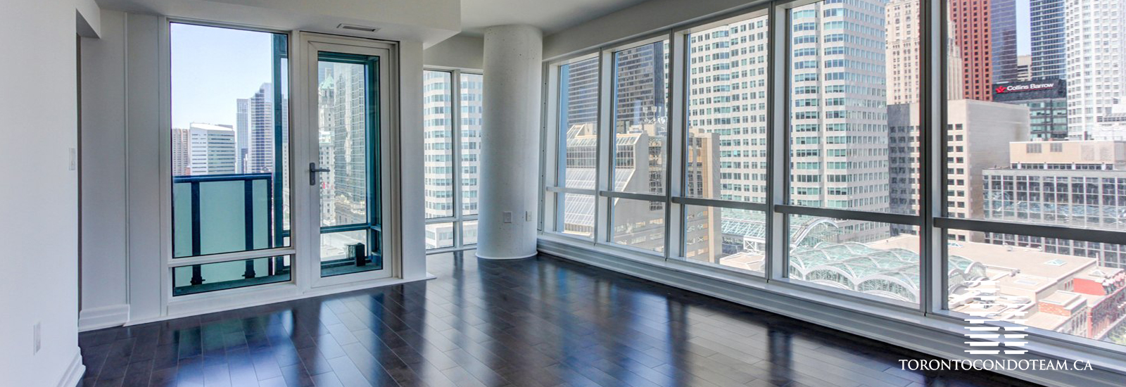 8 The Esplanade L Tower Condos For Sale Toronto Condo Team