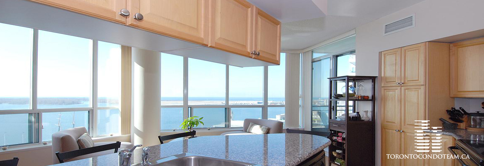 228 & 230 Queens Quay West Riviera Condos For Sale & Rent Toronto