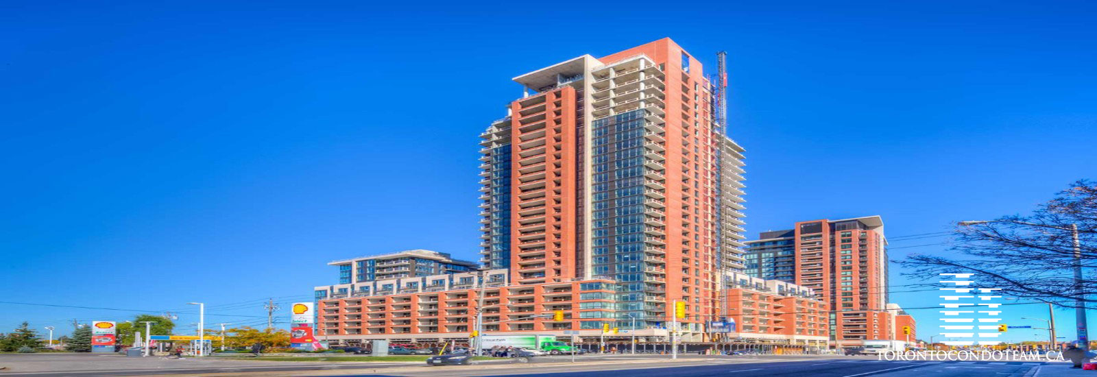 830 Lawrence Ave West 830 Lawrence Ave West Condos For Sale & Rent