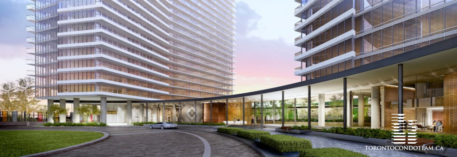 1001 Sheppard Ave East OPUS Condos For Sale & Rent Toronto Condo Team