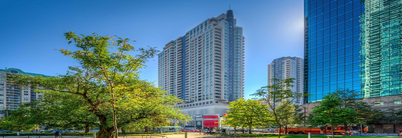 33 Empress Ave Royal Pinnacle Condos For Sale & Rent Toronto Condo Team