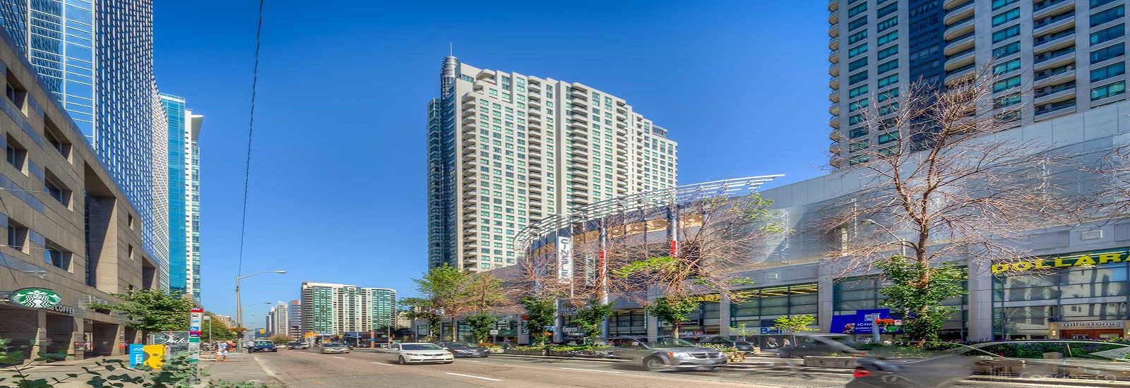 28 Empress Ave The Majestic Condos For Sale & Rent Toronto Condo Team