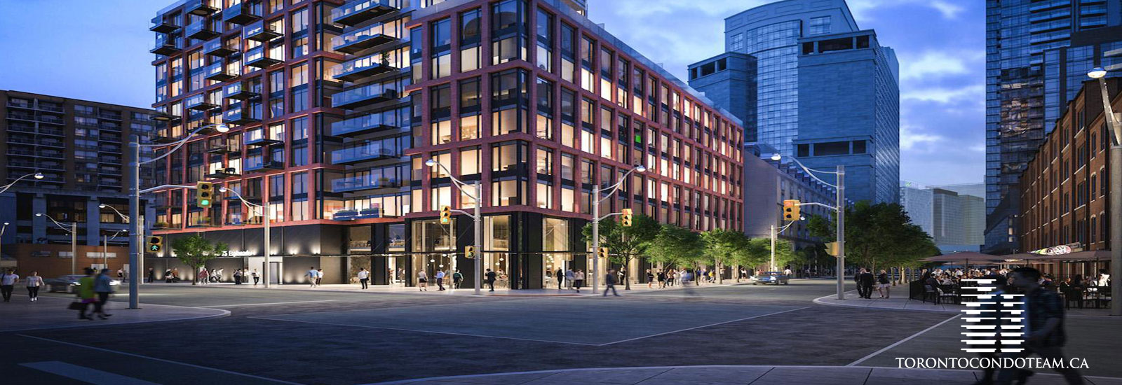 75 The Esplanade 75 On The Esplanade Condos For Sale & Rent Toronto Condo Team