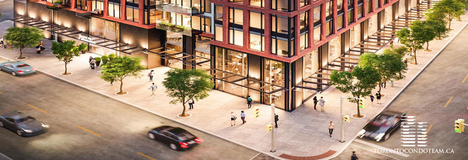 75 The Esplanade 75 On The Esplanade Condos For Sale & Rent Toronto Condo Team