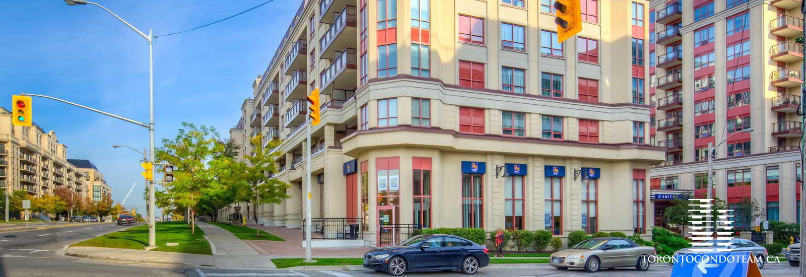 27 Rean Dr Merci Condos For Sale and Rent Toronto Condo Team