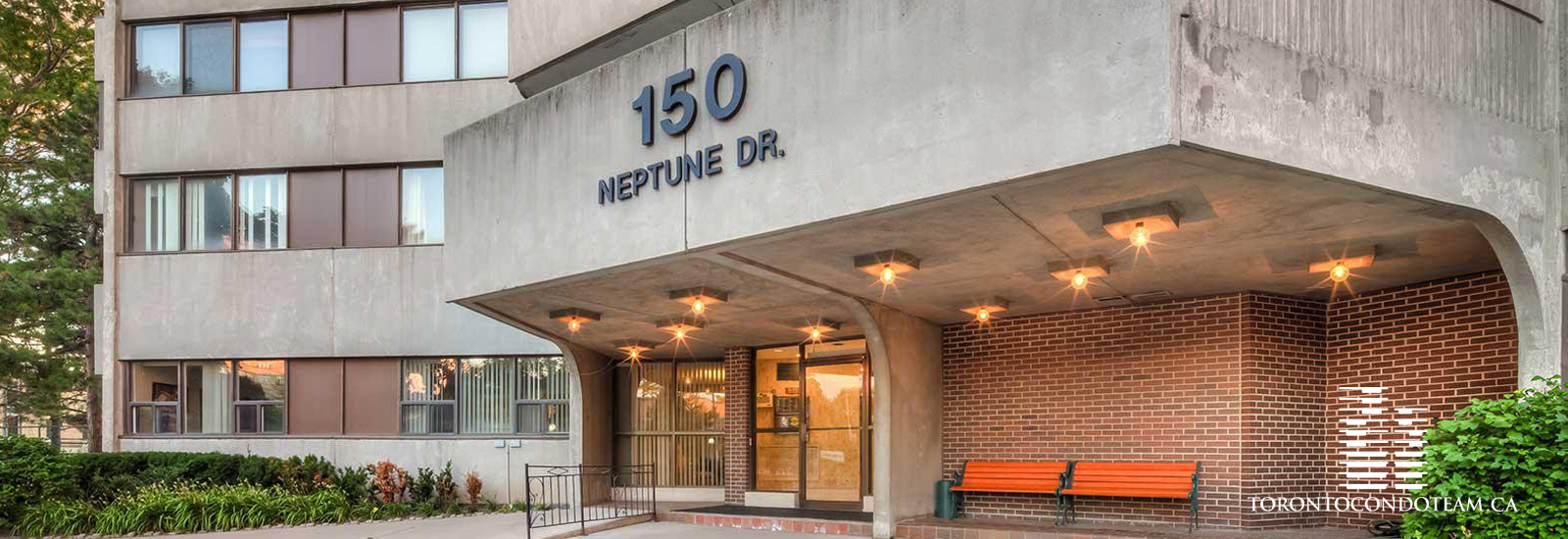 150 Neptune Dr Toronto Condos For Sale and Rent Toronto Condo Team