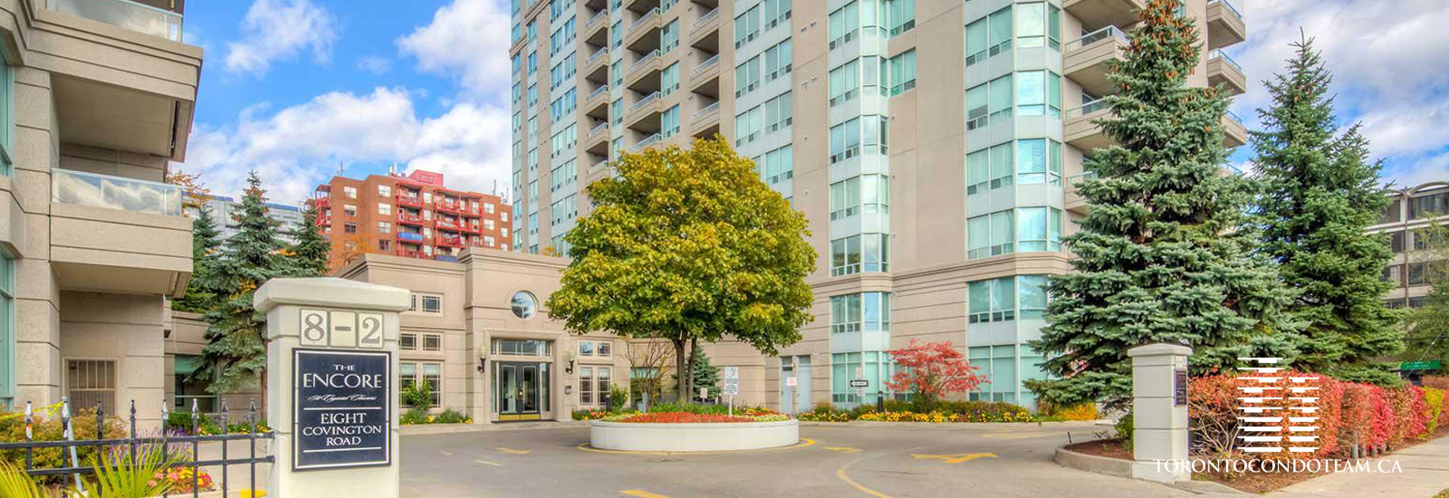 2 Covington Rd Crystal Towers Condos For Sale and Rent Toronto