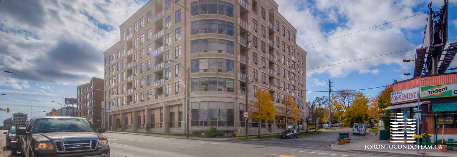 1 Glen Park Ave Toronto Condos For Sale and Rent Toronto Condo Team