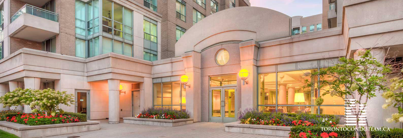 39 Pemberton Ave The Paramount Condos For Sale and Rent Toronto