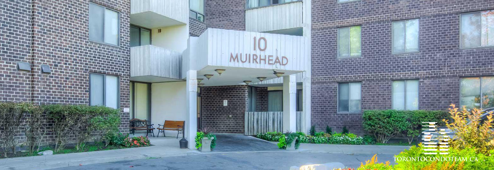 10 Muirhead Rd Crossroads Condos For Sale and Rent Toronto Condo Team